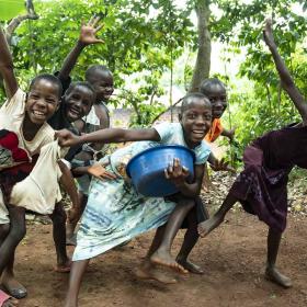 It takes Uganda to end violence against children