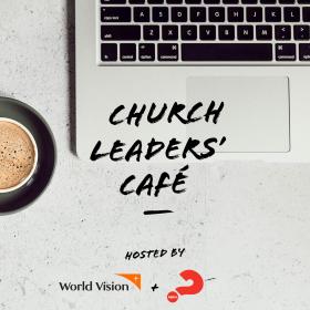 Church Leaders' Cafe square