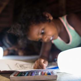 Solar empowerment