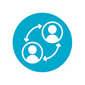 Collaborate Icon