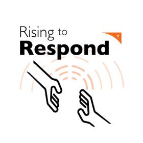Rising to Respond Icon