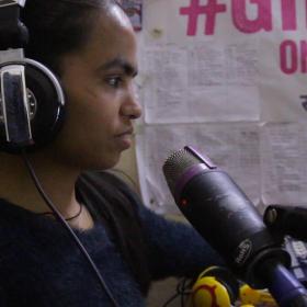 Malati uses advocacy to fight child marriage Nepal