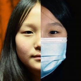 Unmasking the Impact of COVID-19 on Asia's Most Vulnerable Children