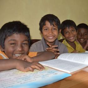 Unlock Literacy