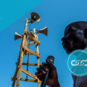 Collaborate and advocate for greater impact