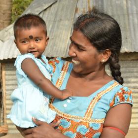 Early Childhood Nurturing Care