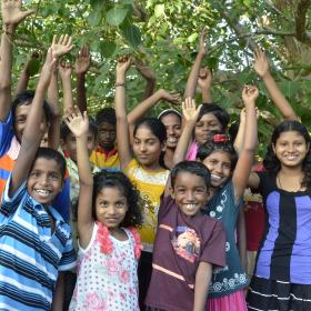 Child Protection Awareness raising, training and development of trainers