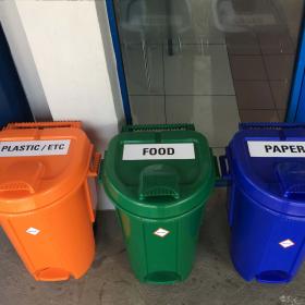 Solid Waste Management