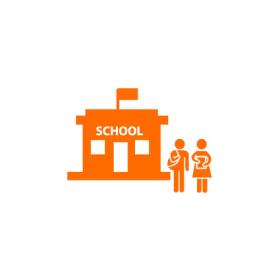 School