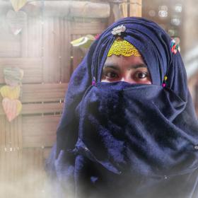 End Child Marriage