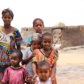 Central Sahel Emergency