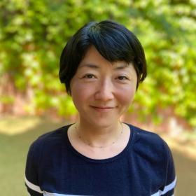 Yukiko Yamanda Morovic - Livelihoods Expert
