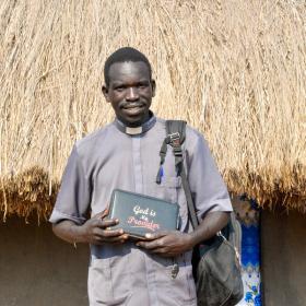 Research Brief: Faith Communities' Contribution to Ending Violence against Children