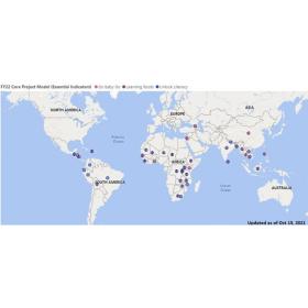 Education Map