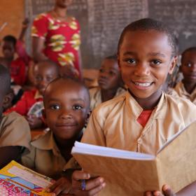 ECW Catalytic Grant