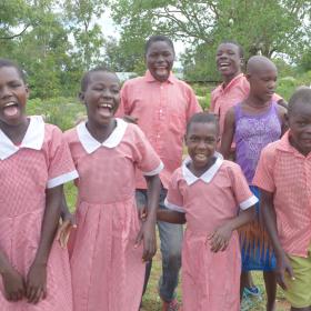 School Children