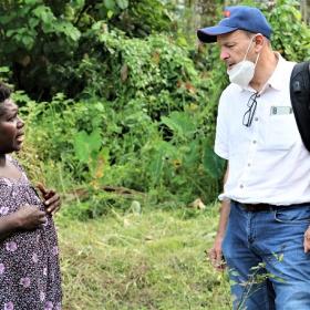 WasH Project inspires behavior change in 5000 homes (4)