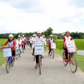 Advocacy and Campaign