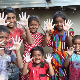 Health, Nutrition and WASH