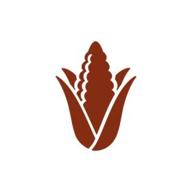 husk of corn icon
