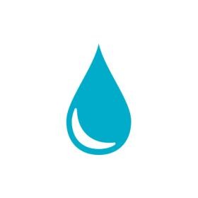 Droplet icon