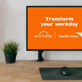 Workday Desktop