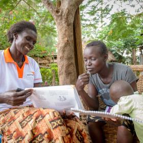 Global Fund AIM Health
