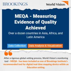 MEQA Brookings