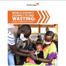 WV Wasting CMAM Report