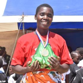 ECD Trezer Malawi