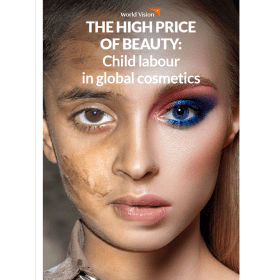 High Price of Beauty Report