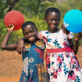 Happy Children