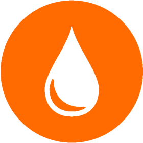 Water Icon