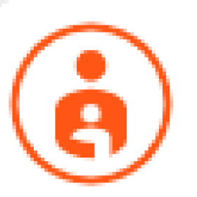 Child protection icon