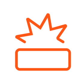 Disaster Management icon