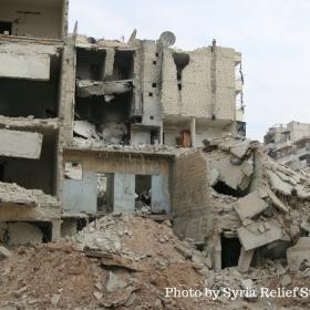 Face to face sex in Aleppo