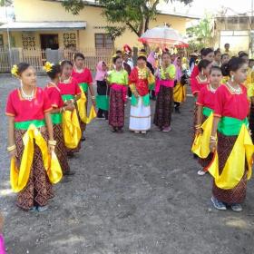 بحث World Vision International