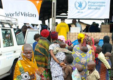 World Food Programme