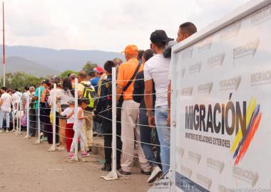 Venezuela Crisis
