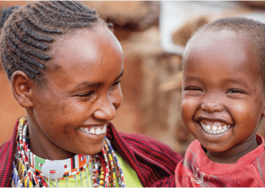Channels of Hope: Moment