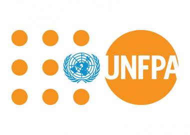 UNFPA Logo