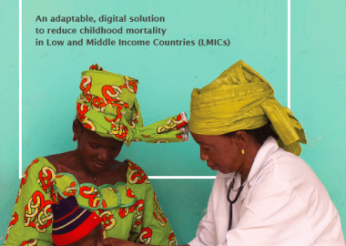 ALeDia mHealth Partnership