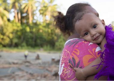 Early Childhood Development Early Childhood Development