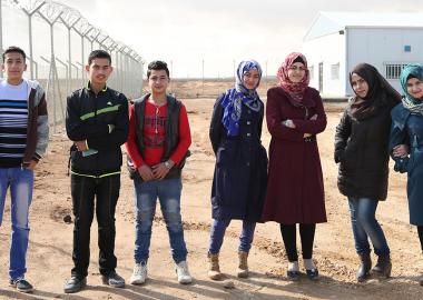 Stories After Syria Group Photo Stories After Syria Group Photo