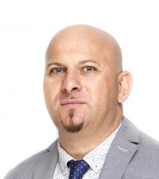 Asfar Headshot