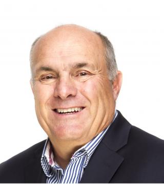 Crosby Headshot
