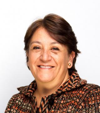 Campos headshot