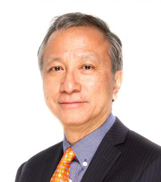 Koh headshot