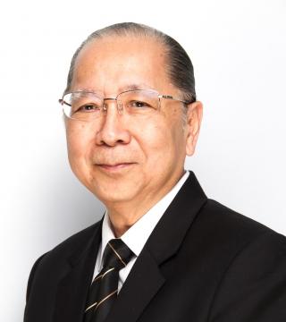 Koesnadi headshot