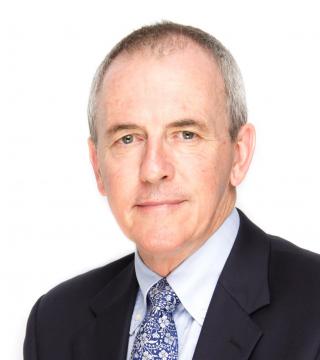 Adams headshot